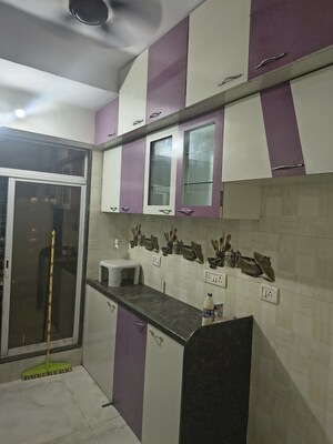 1 BHK Apartment For Rent in Star Sky Sayba Heights, Nehru Nagar