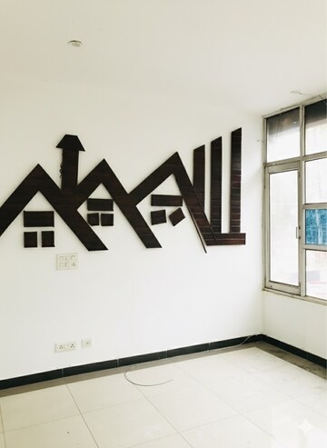  Showroom – Exterior View View at Dhakoli - for Rent