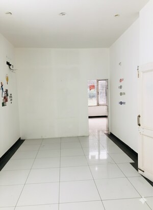  Showroom – Exterior View View at Dhakoli - for Rent