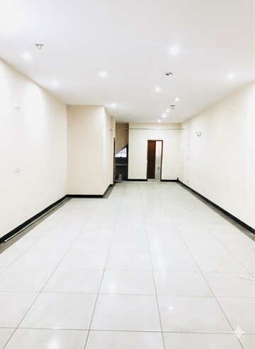  Showroom – Exterior View View at Dhakoli - for Rent
