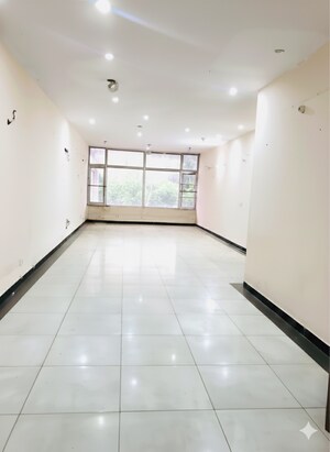  Showroom – Exterior View View at Dhakoli - for Rent