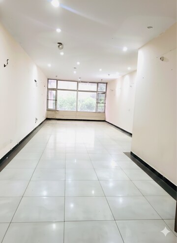  Showroom – Exterior View View at Dhakoli - for Rent