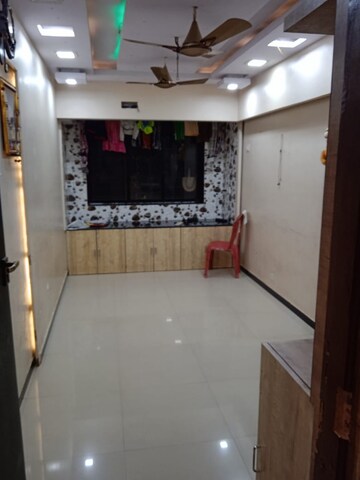 1 BHK Apartment For Rent in Jan Kalyan Society Kurla, Kurla West