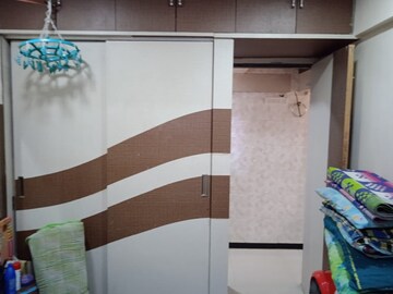 Bedroom in 1 BHK Apartment at Jan Kalyan Society Kurla, Kurla West – for Rent