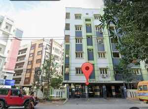 3 BHK Apartment For Sale in Kondapur