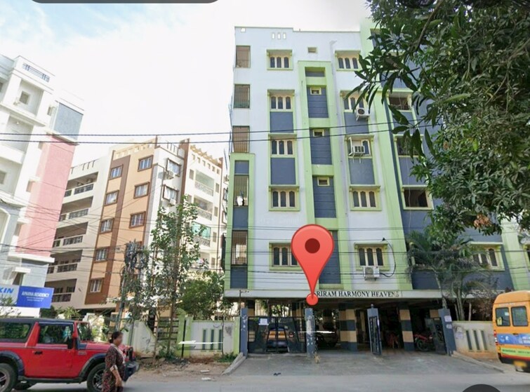 Cover Image, kondapur 3 Bedroom 2135 Sq.Ft. Apartment In Kondapur Hyderabad 9384059