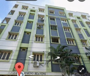 3 BHK Apartment – Exterior View View at Kondapur - for Sale