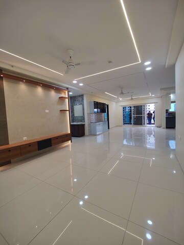 3 BHK Apartment For Rent in Rajapushpa Provincia, Narsingi