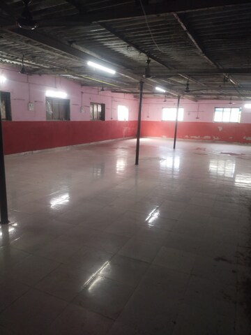 Parking in  Warehouse at Charisma Divecha Land At Mahul, Chembur – for Rent