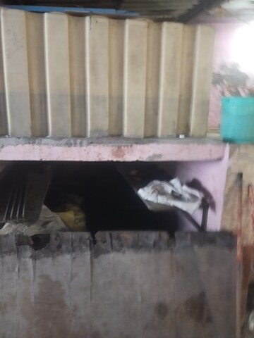 Floor Plan in  Warehouse at Charisma Divecha Land At Mahul, Chembur – for Rent