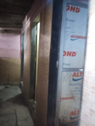 Floor Plan in  Warehouse at Charisma Divecha Land At Mahul, Chembur – for Rent