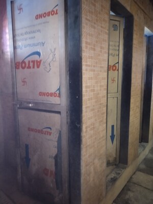 Floor Plan in  Warehouse at Charisma Divecha Land At Mahul, Chembur – for Rent