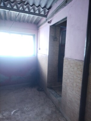 Floor Plan in  Warehouse at Charisma Divecha Land At Mahul, Chembur – for Rent