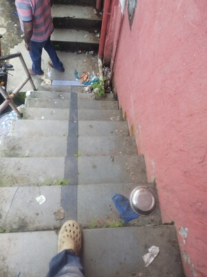 Furnished Amenities in  Warehouse at Charisma Divecha Land At Mahul, Chembur – for Rent