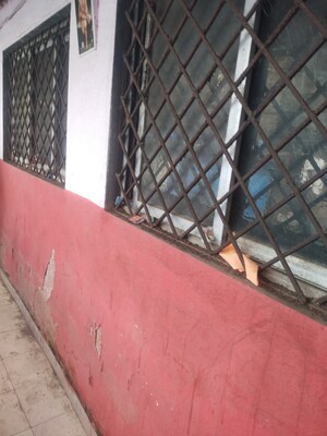 Floor Plan in  Warehouse at Charisma Divecha Land At Mahul, Chembur – for Rent