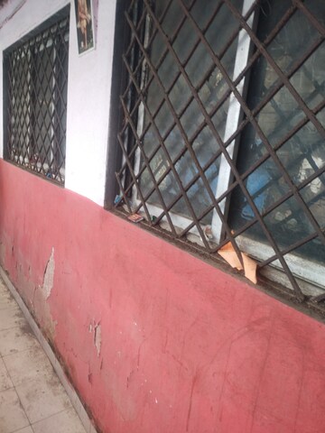 Floor Plan in  Warehouse at Charisma Divecha Land At Mahul, Chembur – for Rent