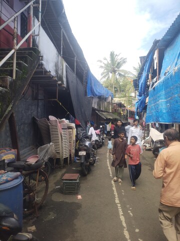  Warehouse – Exterior View View at Charisma Divecha Land At Mahul, Chembur - for Rent