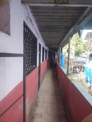 Floor Plan in  Warehouse at Charisma Divecha Land At Mahul, Chembur – for Rent