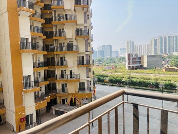 3 BHK Apartment For Rent in Amrapali Terrace Homes, Tech Zone 4 Greater Noida