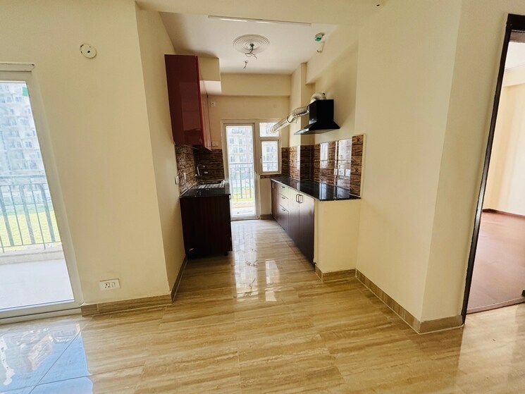 Living Room, amrapali-terrace-homes 3 Bedroom 1285 Sq.Ft. Apartment In Tech Zone 4 Greater Noida Greater Noida 9384065