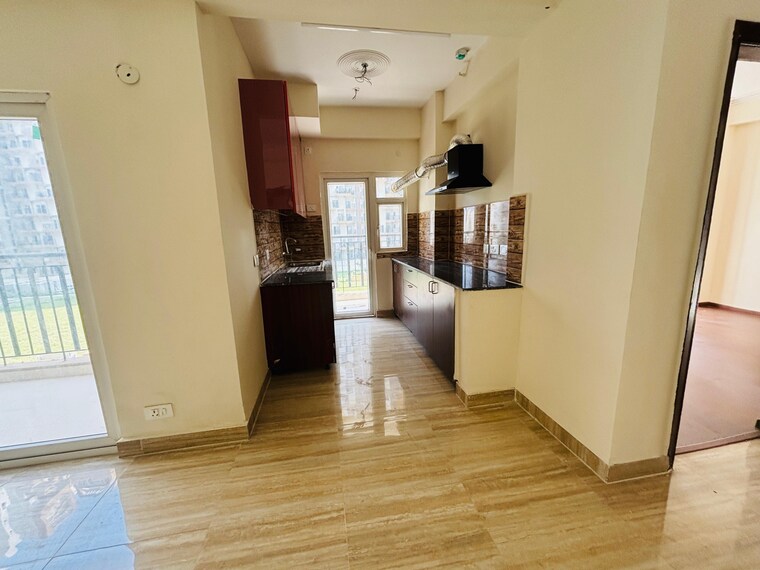 Living Room, amrapali-terrace-homes 3 Bedroom 1285 Sq.Ft. Apartment In Tech Zone 4 Greater Noida Greater Noida 9384065