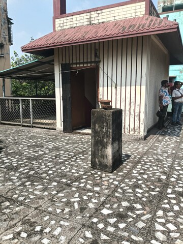 5 BHK Independent House – Exterior View View at S K Dev Road - for Sale