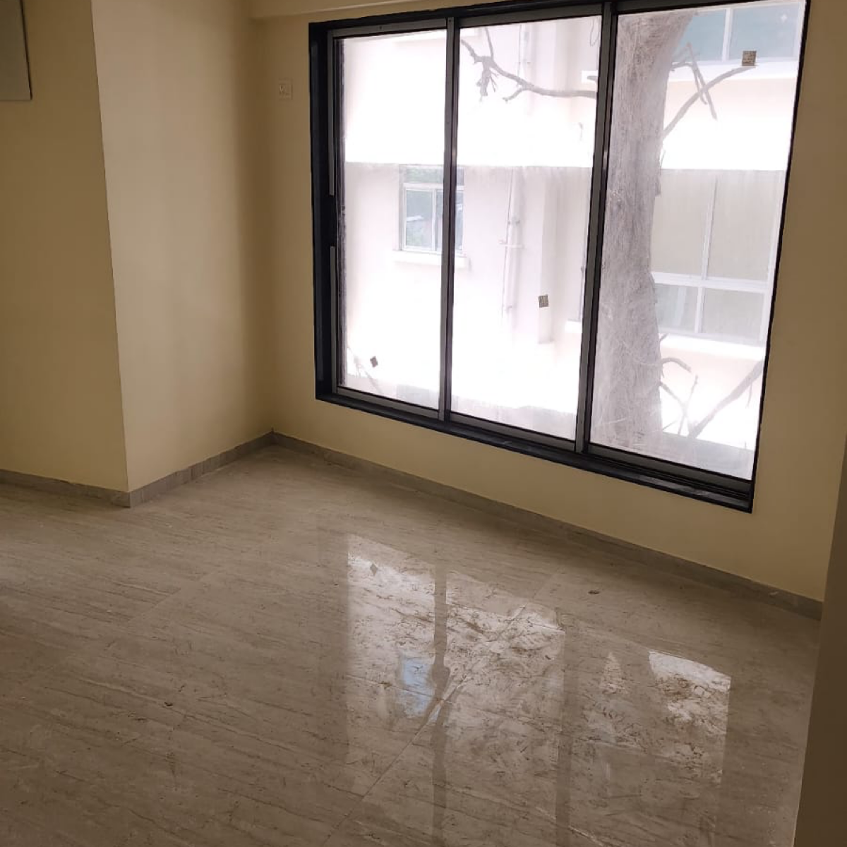2 BHK + Pooja Room Apartment For Rent in Mount Mary Bandra