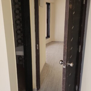 Building Lobby in 2 BHK Apartment at Mount Mary Bandra, Mount Mary – for Rent