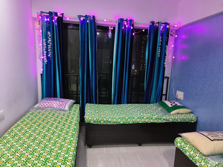 Room, kurla east Pg For Girls In Kurla East 9384067
