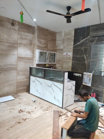 Bathroom in  Pg at Kurla East – for Rent