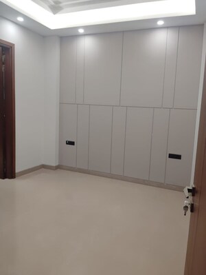 3 BHK Builder Floor For Rent in Safdarjung Enclave