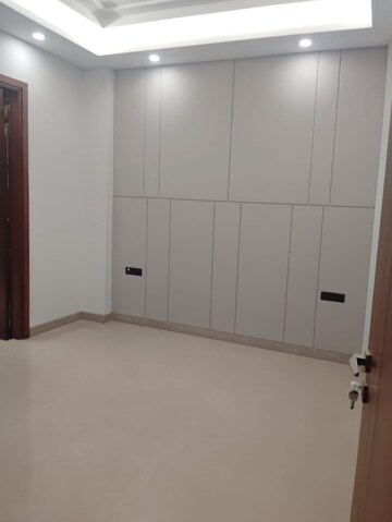 3 BHK Builder Floor For Rent in Safdarjung Enclave