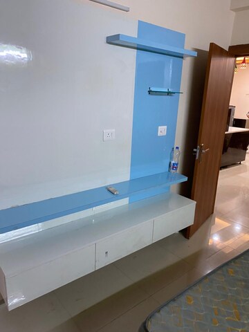  2 BHK Apartment at Pyramid Elite, Sector 86 – for Sale