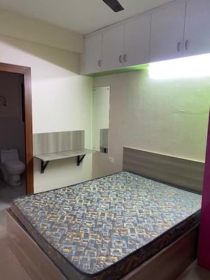 Bedroom in 2 BHK Apartment at Pyramid Elite, Sector 86 – for Sale