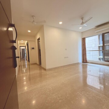 2 BHK Apartment For Sale in Oxford Apartments Bandra West, St. Peters Colony