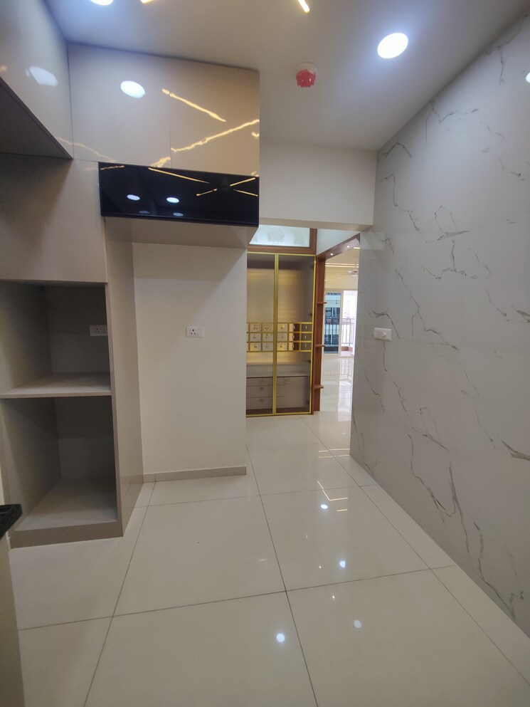 undefined, rajapushpa-provincia 3 Bedroom 2020 Sq.Ft. Apartment In Narsingi Hyderabad 9384094