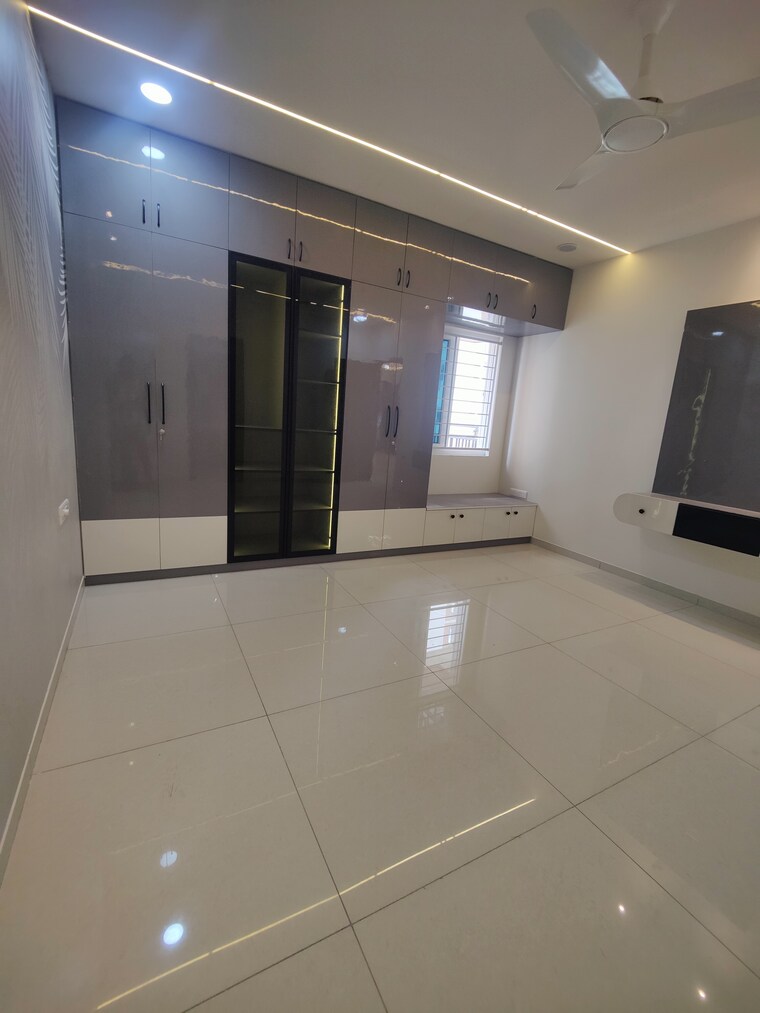 undefined, rajapushpa-provincia 3 Bedroom 2020 Sq.Ft. Apartment In Narsingi Hyderabad 9384094