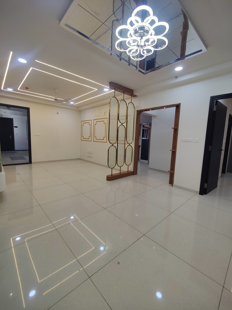 undefined, rajapushpa-provincia 3 Bedroom 2020 Sq.Ft. Apartment In Narsingi Hyderabad 9384094