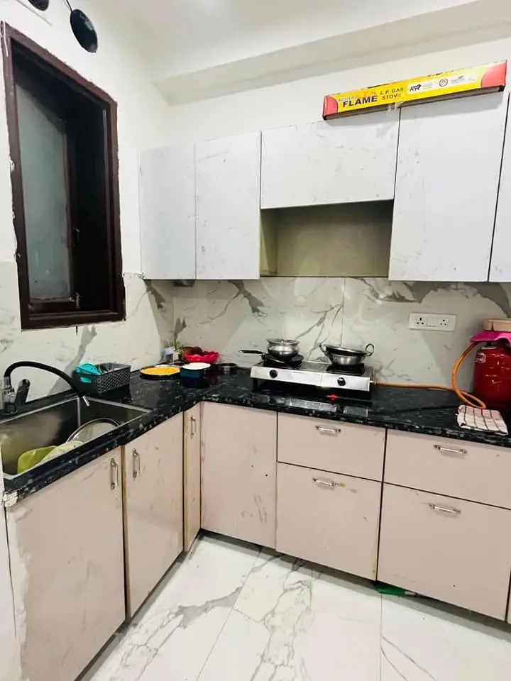 2 BHK + Pooja Room Apartment For Sale in MAAD Nakoda Heights