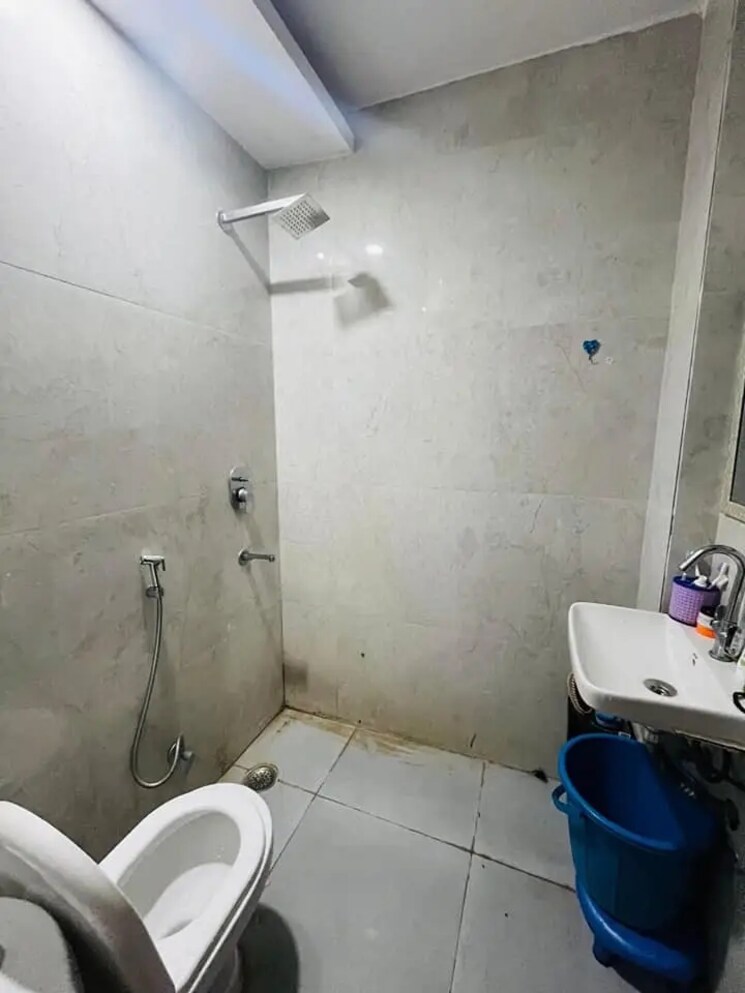 Bathroom, maad-nakoda-heights 2 Bedroom 835 Sq.Ft. Apartment In Nalasopara West Palghar 9384085