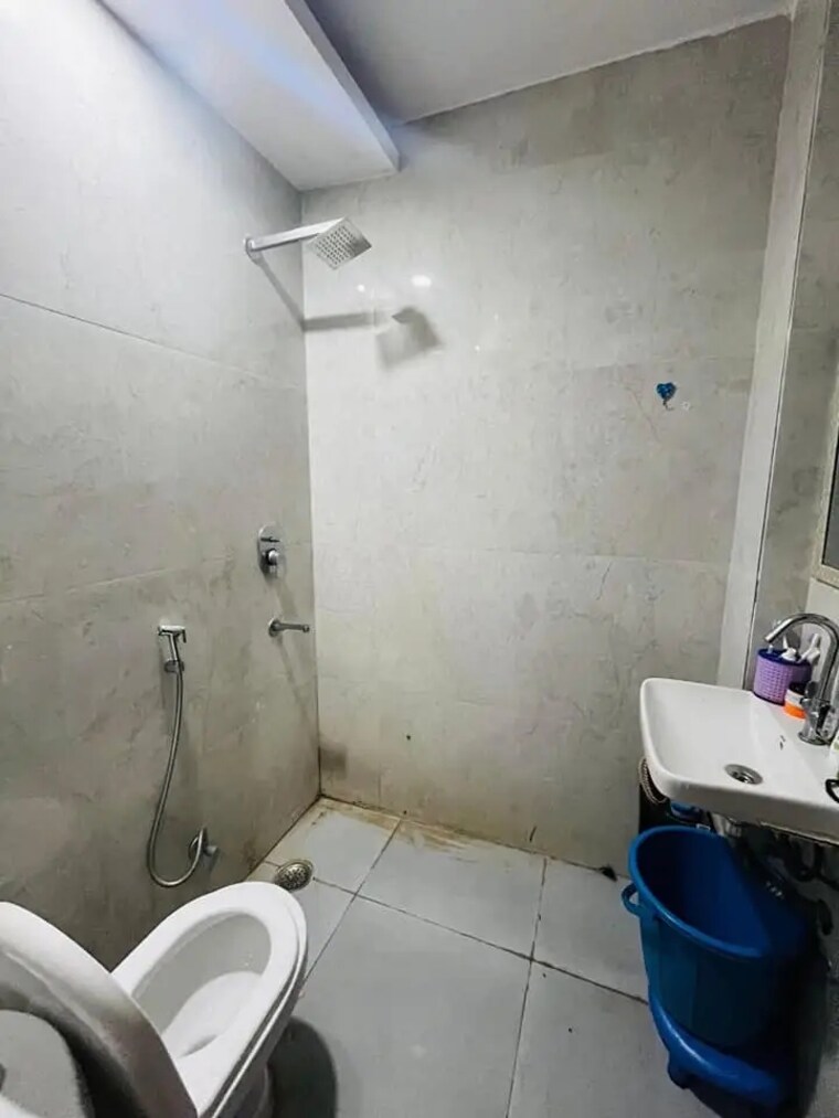 Bathroom, maad-nakoda-heights 2 Bedroom 835 Sq.Ft. Apartment In Nalasopara West Palghar 9384085