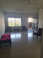 3 BHK 1350 Sq.Ft. Apartment in Mirchandani Bellagio