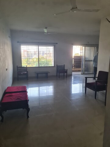3 BHK Apartment For Rent in Mirchandani Bellagio, Undri