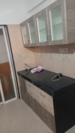 Furnished Amenities in 2 BHK Apartment at Rama Celestial City Phase II, Ravet – for Rent