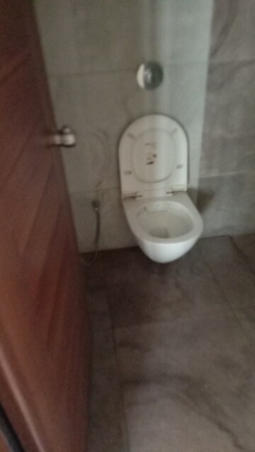 Bathroom in 2 BHK Apartment at Rama Celestial City Phase II, Ravet – for Rent