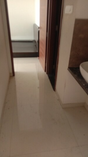 Balcony in 2 BHK Apartment at Rama Celestial City Phase II, Ravet – for Rent