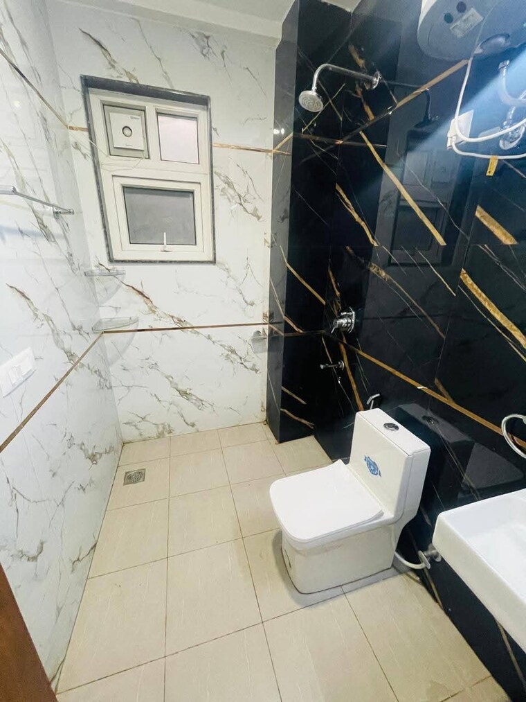 Master Bedroom, lotus-homz 2 Bedroom 1233 Sq.Ft. Apartment In Sector 111 Gurgaon 9384098