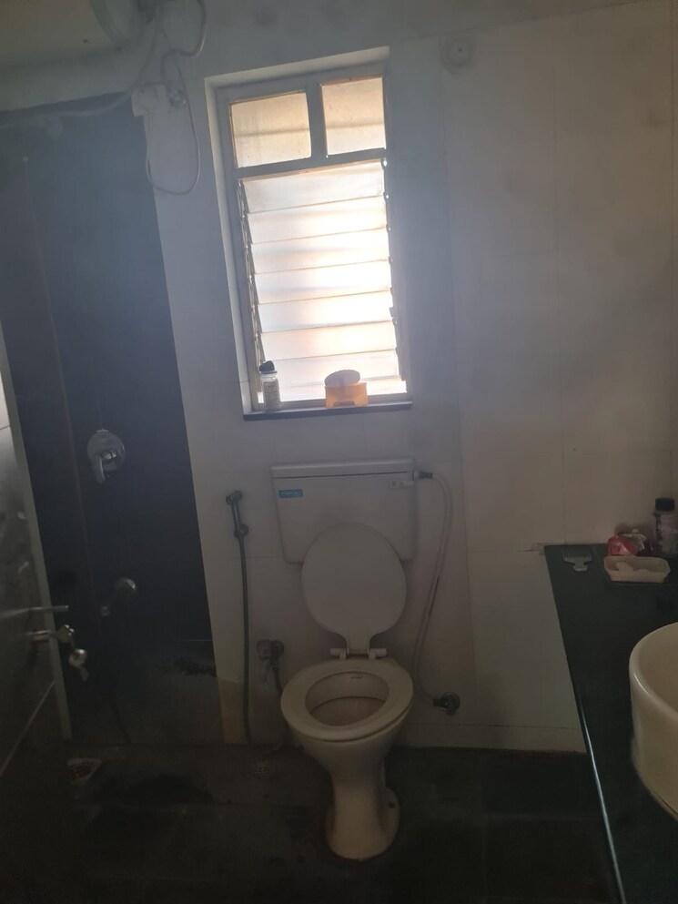 Attached Bathroom, mirchandani-bellagio 3 Bedroom 1350 Sq.Ft. Apartment In Undri Pune 9384095