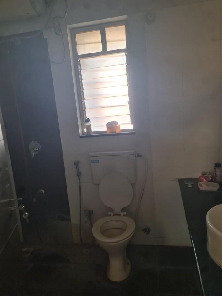 Attached Bathroom, mirchandani-bellagio 3 Bedroom 1350 Sq.Ft. Apartment In Undri Pune 9384095