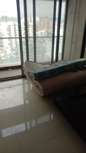 Bedroom in 2 BHK Apartment at Rama Celestial City Phase II, Ravet – for Rent